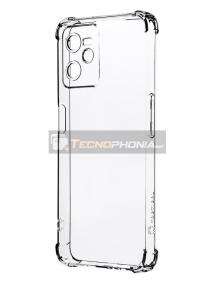 Funda TPU Tactical Plyo Realme C35 transparente