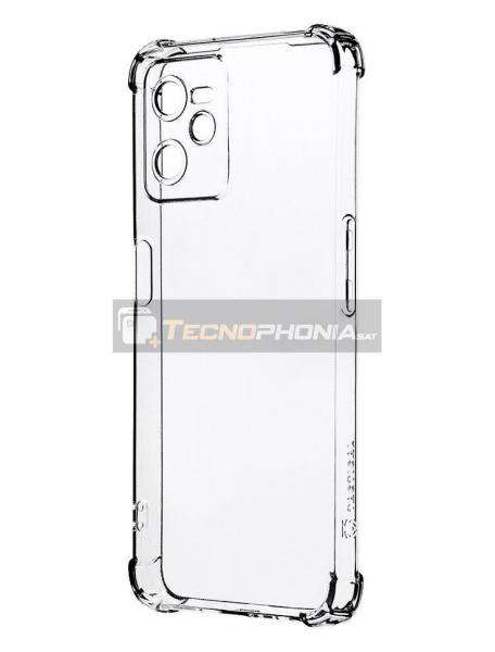 Funda TPU Tactical Plyo Realme C35 transparente