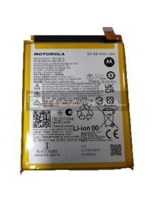 Batería Motorola NG50 Motor G71 5G XT2169-1 original (Service Pack)