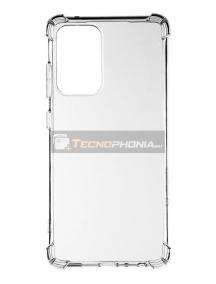 Funda TPU Tactical Plyo Samsung Galaxy A52 A525 - A52 5G A526 - A52s A528 transparente