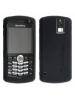 Funda silicona Blackberry 8110 - 8120 negra