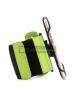 Funda brazalete universal 6" sport para antebrazo verde