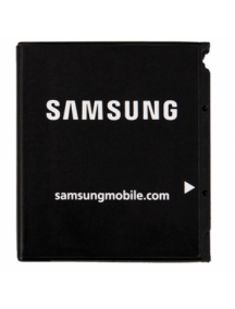 Batería Samsung AB653850CE i900