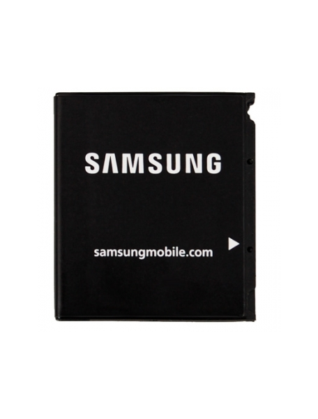 Batería Samsung AB653850CE i900