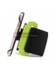 Funda brazalete universal 6" sport para antebrazo verde