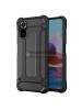 Funda TPU Armor Xiaomi Redmi Note 10 - 10s negra