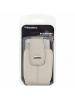 Funda Blackberry 8300 - 8310 - 8320 blanca