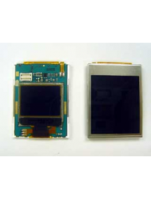 Display Sony Ericsson Z530