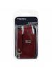 Funda Blackberry 8100 roja