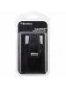 Funda Blackberry 8100 negra