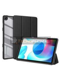 Funda libro Dux Ducis Toby Realme Pad 10.4" negra