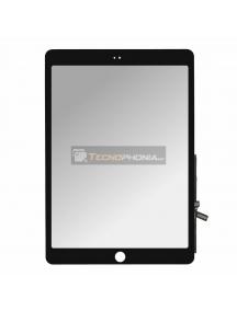 Ventana táctil iPad 7 10.2 2019 negra