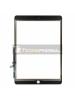 Ventana táctil iPad 7 10.2 2019 negra