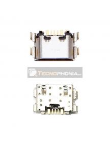 Conector de carga micro USB Xiaomi Redmi 6A - 6 Pro - 7A - Mi A2 Lite