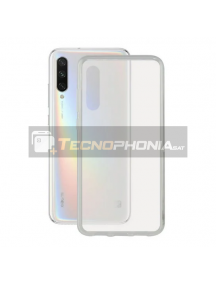 Funda TPU Xiaomi Mi A3 transparente original