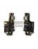 Placa de conector de carga Type C Xiaomi Redmi Note 8 original (Service Pack)