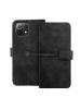 Funda libro TPU Tender Xiaomi Redmi 10 negra