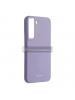 Funda TPU Silicone Goospery Samsung Galaxy S22 S901 lavanda