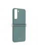 Funda TPU Silicone Goospery Samsung Galaxy S22 Plus S906 verde