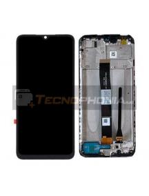 Pantalla LCD Display Xiaomi Redmi 9AT - 9C (Service Pack)