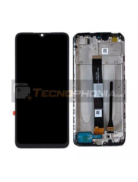 Pantalla LCD Display Xiaomi Redmi 9AT - 9C (Service Pack)