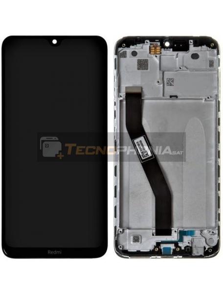 Pantalla LCD Display Xiaomi Redmi 8 (Service Pack)