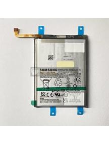 Batería Samsung EB-BA336ABY Galaxy A33 5G A336 (Service Pack)