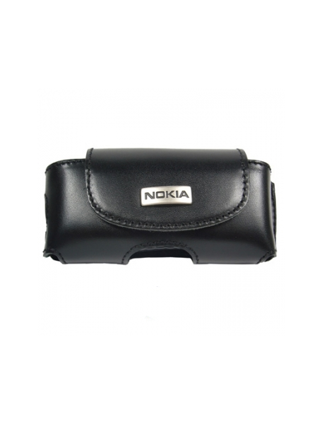 Funda de piel Nokia CNT-546