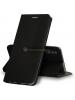 Funda libro TPU Vennus Sensitive Samsung Galaxy A70 A705 negra