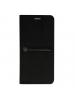 Funda libro TPU Vennus Sensitive Samsung Galaxy A70 A705 negra