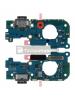 Placa de conector de carga Samsung Galaxy A33 5G A336 original (Service Pack)