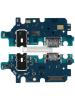 Placa de conector de carga - accesorios Samsung Galaxy A13 5G A135 original (Service Pack)