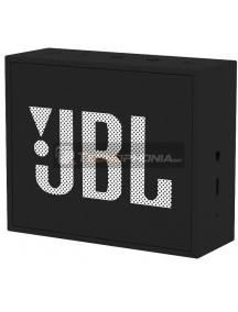 Altavoz Bluetooth JBL Go+ negro 3w