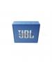 Altavoz Bluetooth JBL Go+ azul 3w