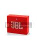 Altavoz Bluetooth JBL Go+ rojo 3w