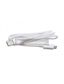 Cable microUSB Samsung ECB-DU4AWE 1m