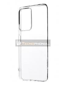 Funda TPU Tactical Xiaomi 11T - 11T Pro transparente
