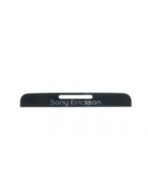 Embellecedor Sony Ericsson W350 negro