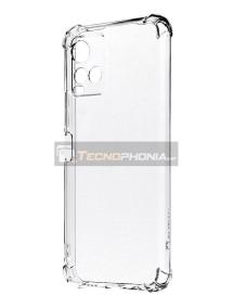 Funda TPU Tactical Plyo Vivo Y33s transparente