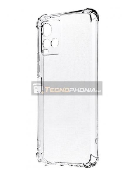 Funda TPU Tactical Plyo Vivo Y33s transparente