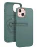 Funda Spigen CYRILL Color Brick iPhone 13 verde