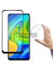 Lámina de cristal templado cerámico Wozinsky Flexi Nano Glass Hybrid Xiaomi Redmi Note 9