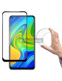 Lámina de cristal templado cerámico Wozinsky Flexi Nano Glass Hybrid Xiaomi Redmi Note 9