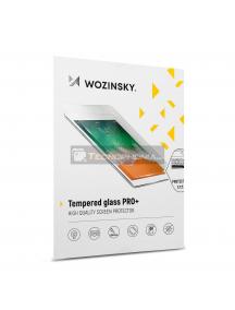 Lámina de cristal templado Kisswill Samsung Galaxy Tab S7 Plus T976 - S7 FE T736B - Tab S8 Plus X806