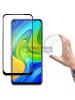 Lámina de cristal templado cerámico Wozinsky Flexi Nano Glass Hybrid Samsung Galaxy S21 Plus G996