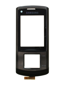 Carcasa frontal Samsung U900 Soul
