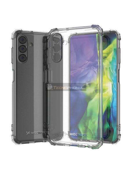 Funda TPU Wozinsky Anti Shock Samsung Galaxy A13 5G A136 transparente