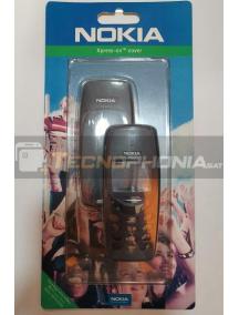 Carcasa Nokia 3310 - 3330 SKR-23 azul marino