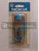Carcasa frontal Nokia 3510 SKH-636 Fishbowl