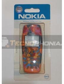 Carcasa frontal Nokia 3510 SKH-635 Foxy